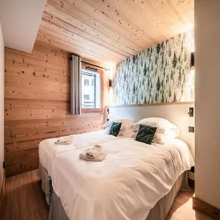 Pascal * Morzine