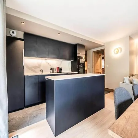 Apartment Pascal Morzine