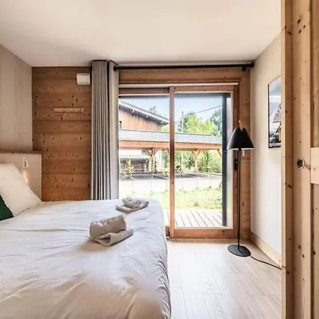 Pascal Apartment