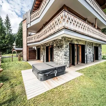 Pascal * Morzine