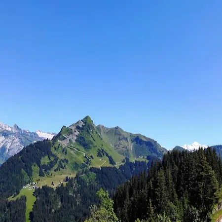 Pascal * Morzine
